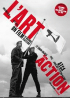 L'art en action : un film sur l'ATSA