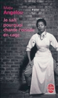 Je sais pourquoi chante l'oiseau en cage