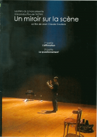 Un miroir sur la scène