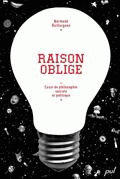 Raison oblige