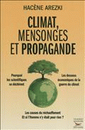 Climat, mensonges et propagande