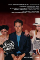 Le sexe autour du monde. Saison 1