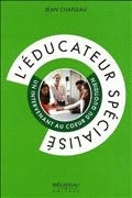 L'éducateur spécialisé